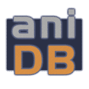 AniDB 图标
