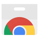 Chrome 网上应用店 图标