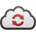 CloudConvert 图标