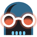 Dark Reader 图标