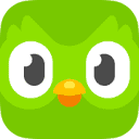 Duolingo 图标