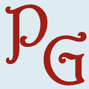 Project Gutenberg 图标
