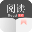 开源阅读 图标