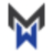 MuscleWiki 图标