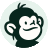 QR Code Monkey 图标