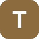 TTS 服务端 图标