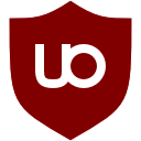 uBlock Origin 图标