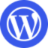 WordPress.com 图标