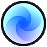 Zoom Earth 图标
